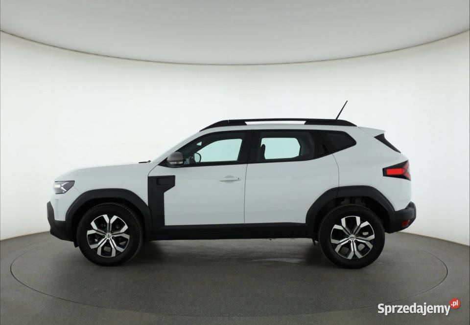 Dacia Duster 10 TCe isofix Piaseczno