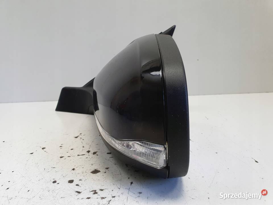 Volvo S80 II V70 III LIFT LUSTERKO LEWE KIEROWCY Janów sprzedam