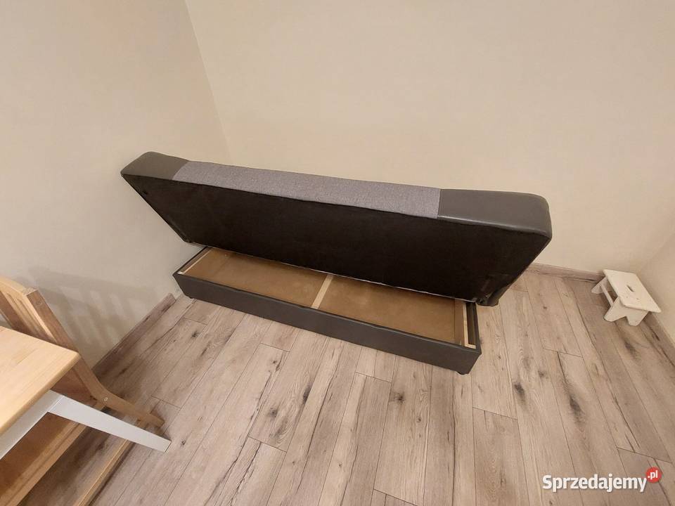 Kanapa rozkładana Bydgoszcz