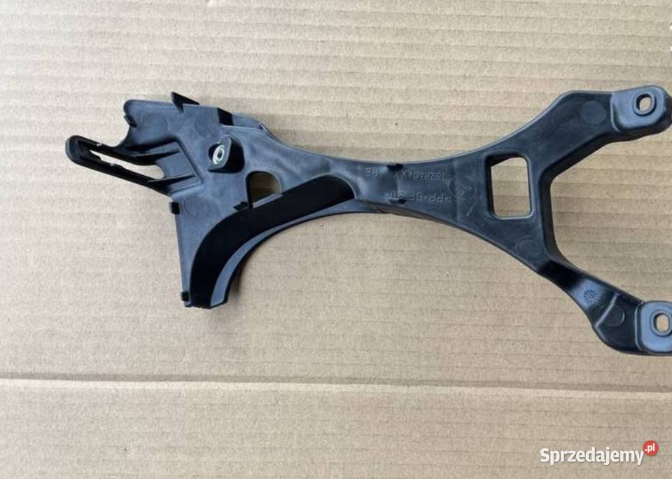 MERCEDES W211 LEWY WSPORNIK REFLEKTORA