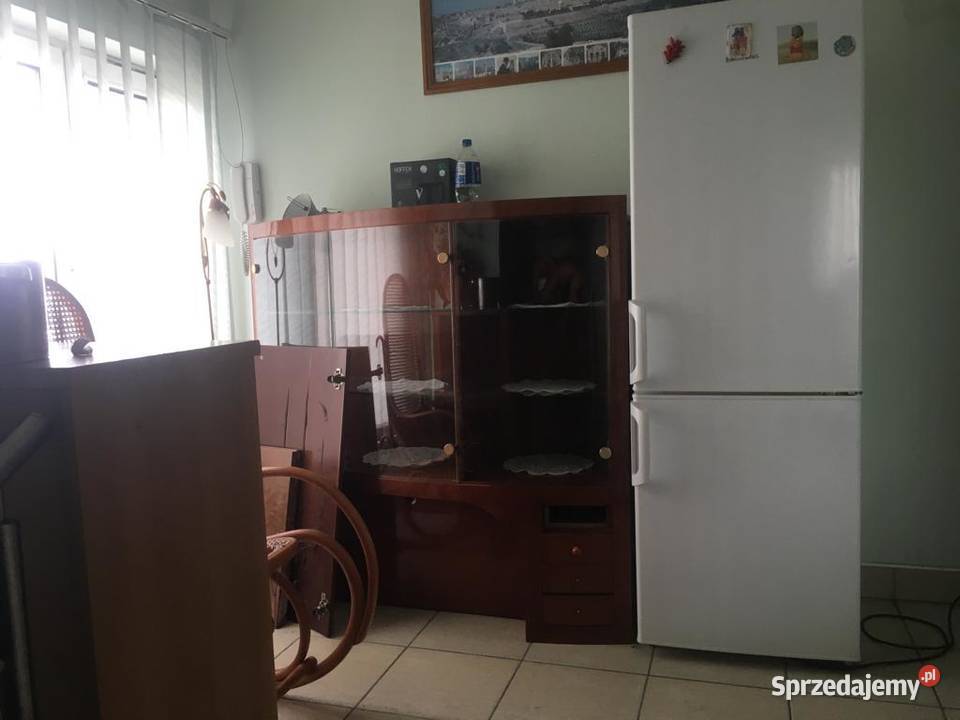 Wynajem mieszkanie Izdebnik małopolskie