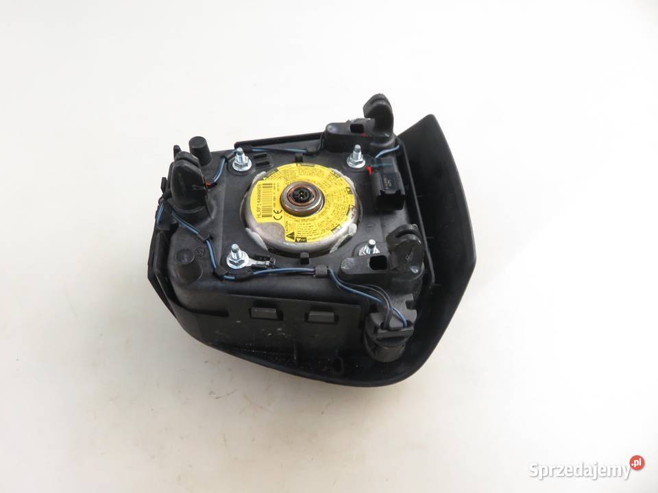 PODUSZKA KIEROWCY FORD GALAXY III CK EM23R043B13 sprzedam