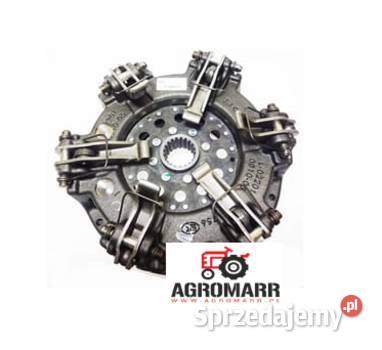 DCISK SPRZĘGŁA DEUTZFAHR LUK 223000811 Rolnictwo
