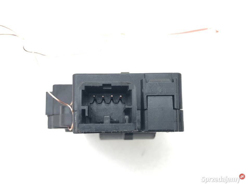 SILNIK NAGRZEWNICY MERCEDES 410475520 W221 0513