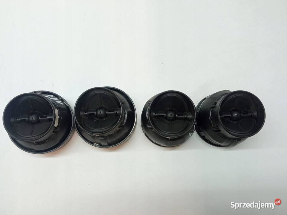 KRATKI NAWIEWU DESKI KOMPLET Seat Ibiza III