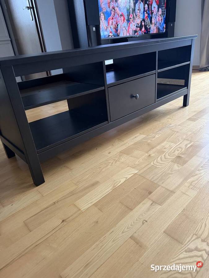 Szafka TV Hemnes Ikea