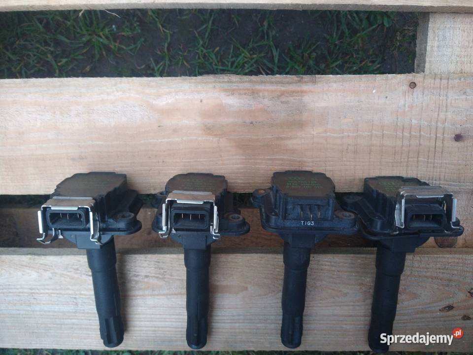 Cewka 4 058 905 105 VwAudiSeat 18 20V 18T Skawina sprzedam