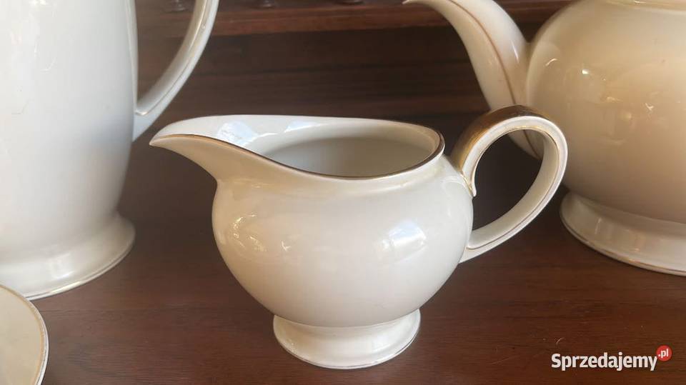 Mlecznik Rosenthal Winifred SelbGermany Syg z pomorskie Gdańsk