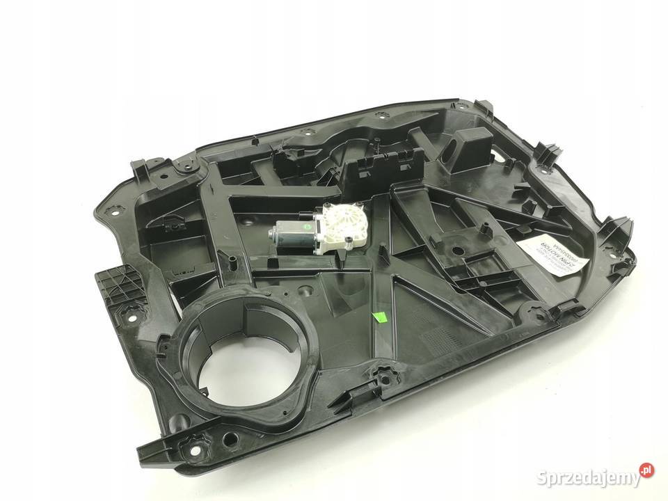 REGULATOR OKNA ELEKTR PRAWY PRZÓD JEEP LIBERTY Łączniki stabilizatorów