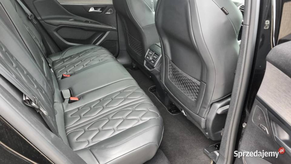 20 HDI 180 GTKameraFULL LED Panorama 2xAlu FULL czujnik deszczu Siedlce sprzedam