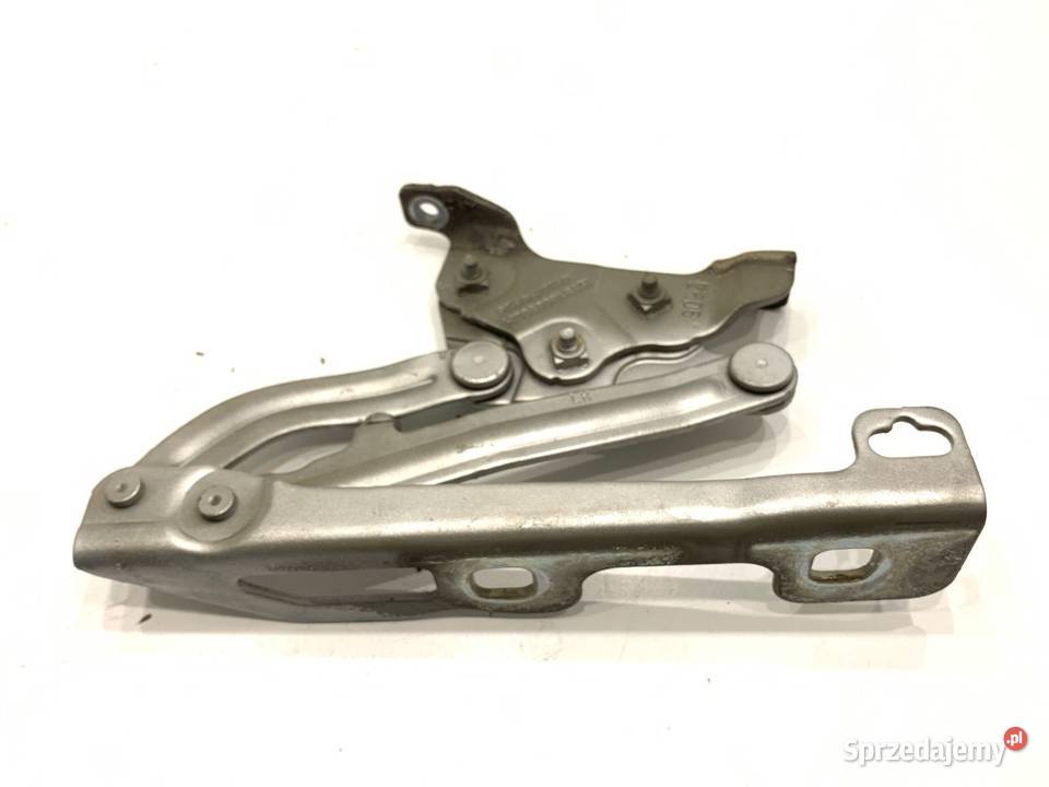 ZAWIAS MASKI LEWY PRZÓD OPEL CORSA E Hatchback sprzedam