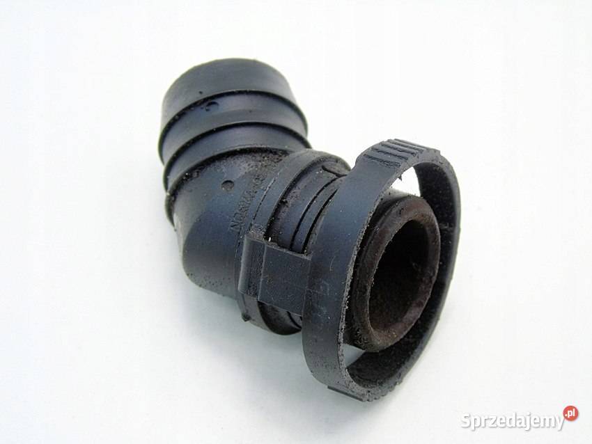 KRÓCIEC PRZEWODU ODMY 25 I BMW M54 325 525 E46 osobowe