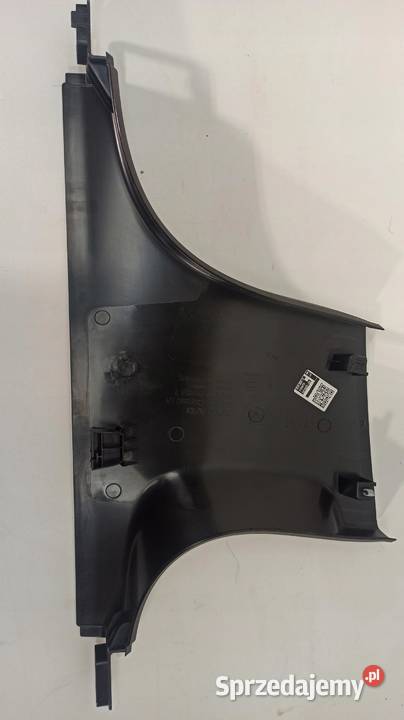 OSŁONA POSZYCIE SŁUPKA LEWA 31479221 VOLVO V60 dolnośląskie