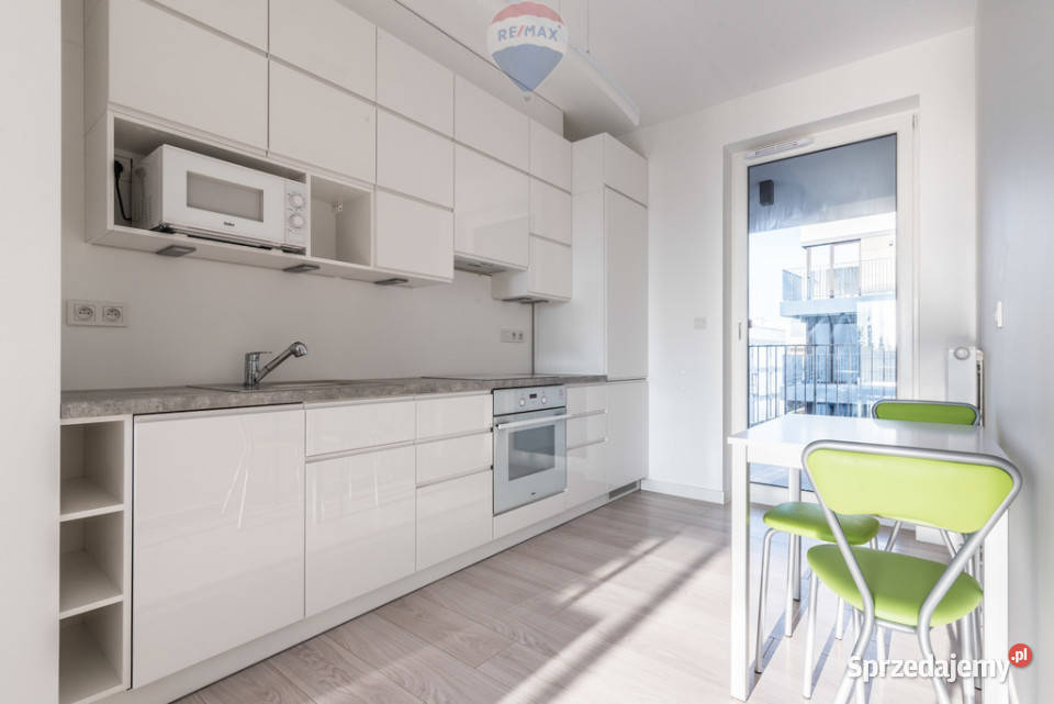 Apartament 2 tarasy 3 pokoje Grunwald wielkopolskie Poznań sprzedam