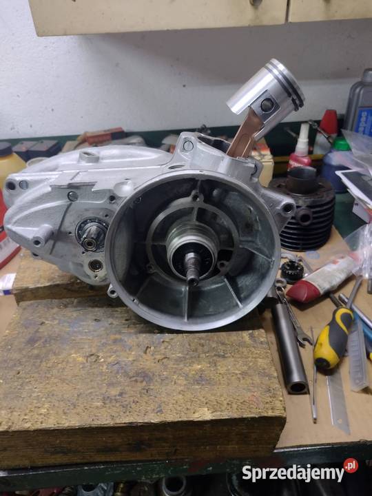 WFM M06 rzetelnej renowacji Opole