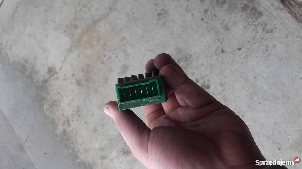 Regulator napięcia DUCATI ENERGIA 6pin peugeot Łapanów