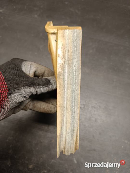 Ślizg łańcucha prowadnica części Yamaha DT 125 R Gołaczewy sprzedam