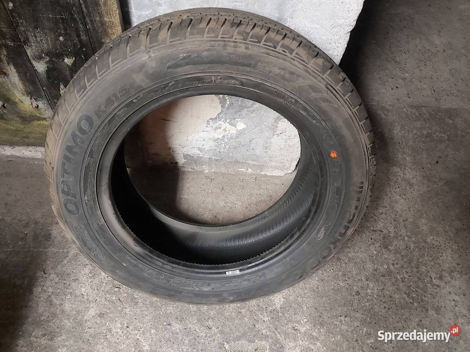 Opona Hyundai ix35 sprzedam