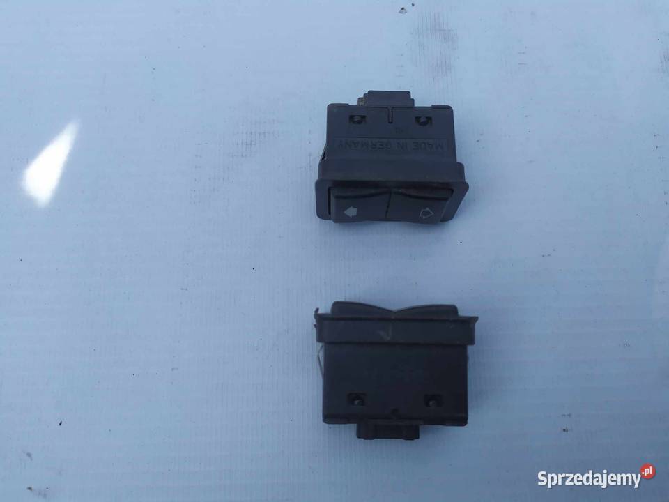 Przycisk włącznik przełącznik szyb BMW e38 e39 osobowe Pabianice