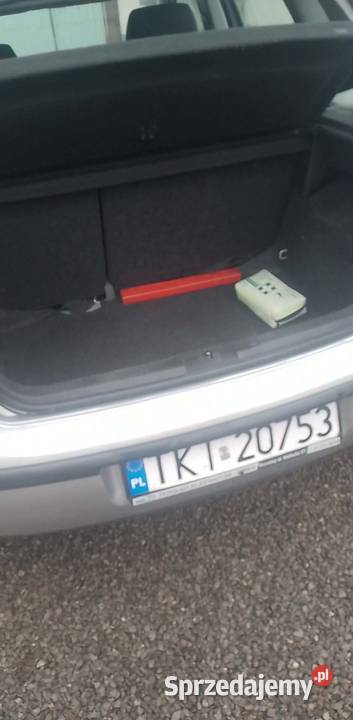 Volkswagen Polo 60KM Polo Rzepin Pierwszy