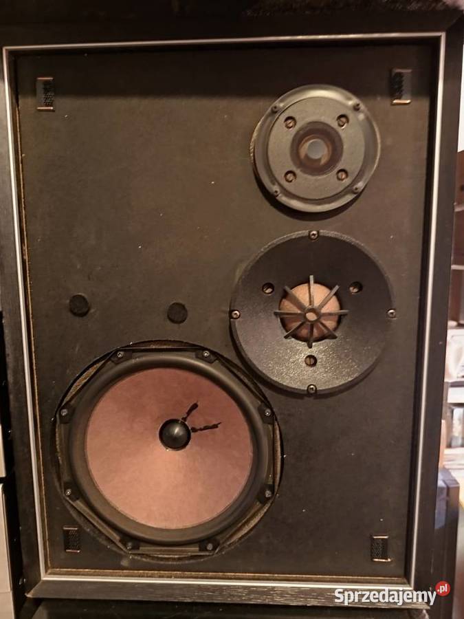 Zestaw Vintage MARANTZ PHILIPS