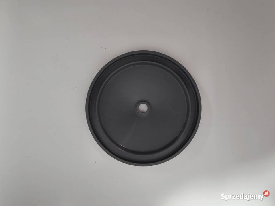 Pokrywa jednostki końcowej Westfalia GEA sprzedam