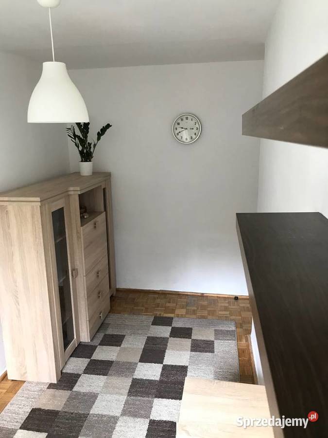 Jasne 3 pokoje w sercu Ursusa Świetny punkt Warszawa sprzedam