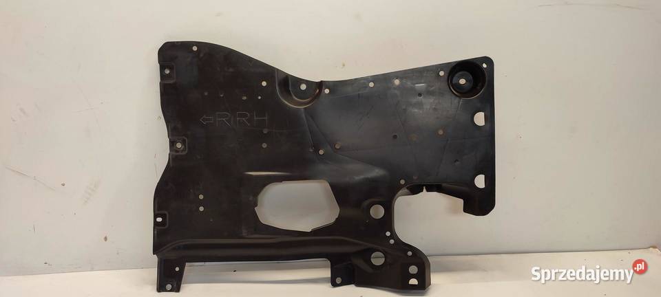 MAZDA 3 OSŁONA PODWOZIA B45A561Z1 sprzedam