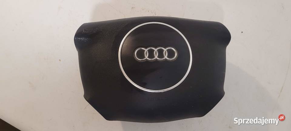 Poduszka powietrza Audi 8E0 880 201 AE pomorskie Słupsk