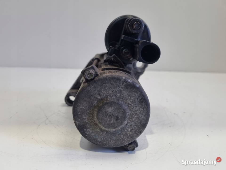 ROZRUSZNIK VW Golf V 19 TDI ROZRUSZNIK valeo osobowe Rudka