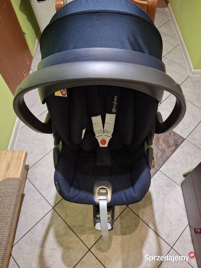 Cybex zestaw Cybex Radakowice
