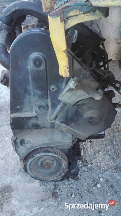 Polonez citroenpeugeot suzuki silnik 19 glowica Suskowola sprzedam