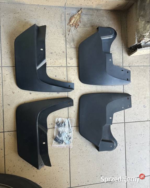 Chlapacze Duster Chlapacze łódzkie Łódź