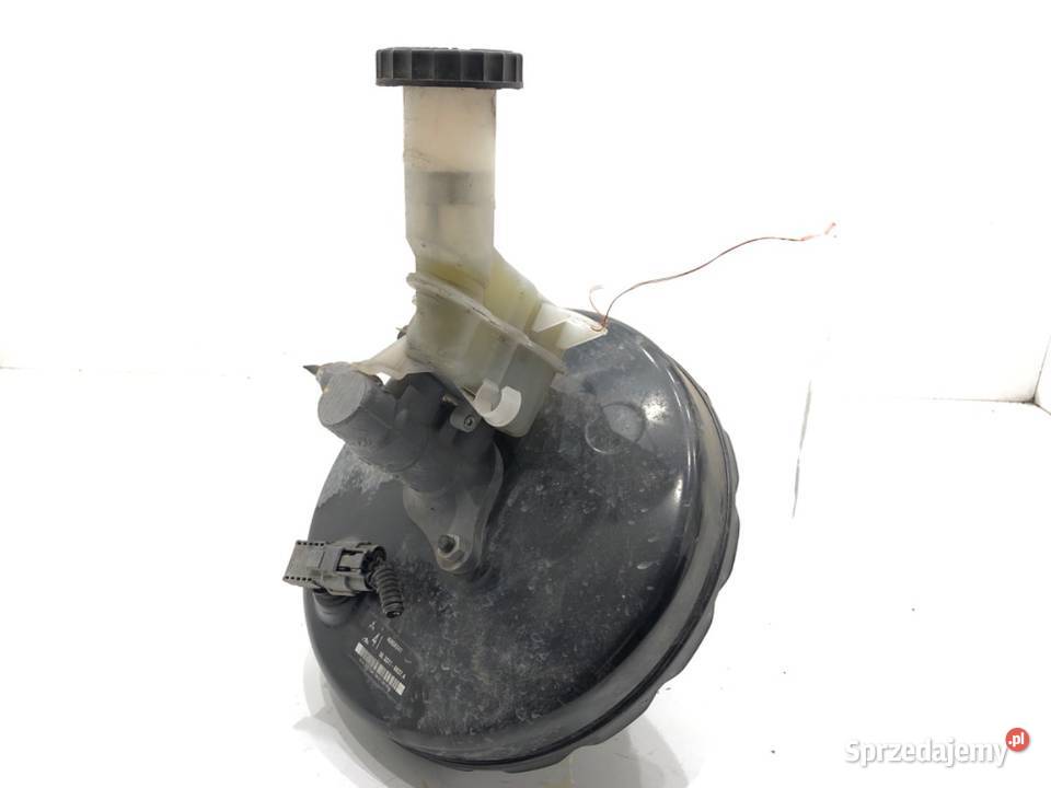 SERWO HAMULCOWE MITSUBISHI OUTLANDER III