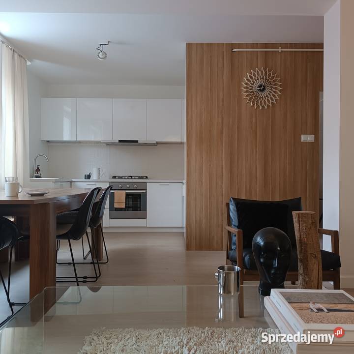 Mieszkanie 54 m Białystok Wygoda 2 pokoje gotowe