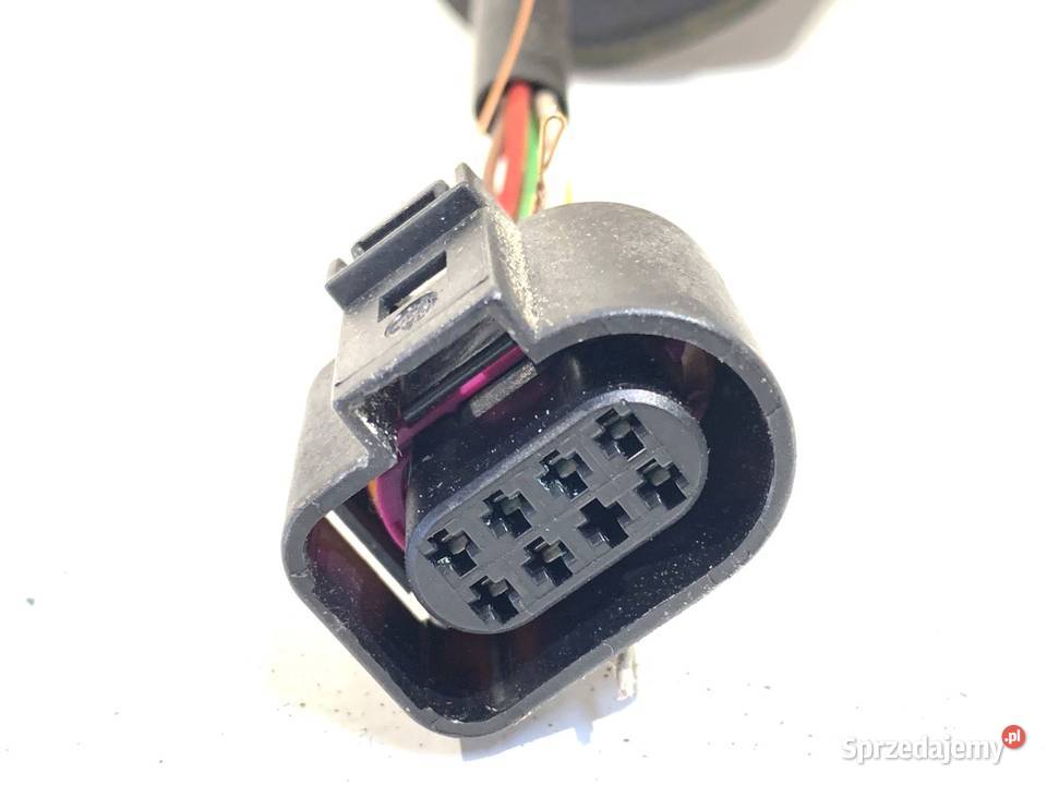 LUSTERKO PRAWY SEAT LEON II Hatchback 0513 sprzedam