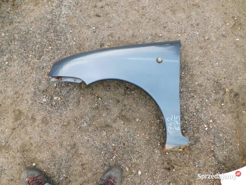 seicento błotnik kolor 675 1742 WYSYŁKA Żory sprzedam