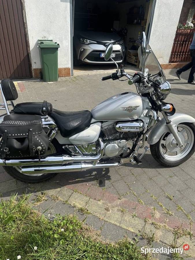 Hyosung Aquila 125 19300km lubelskie