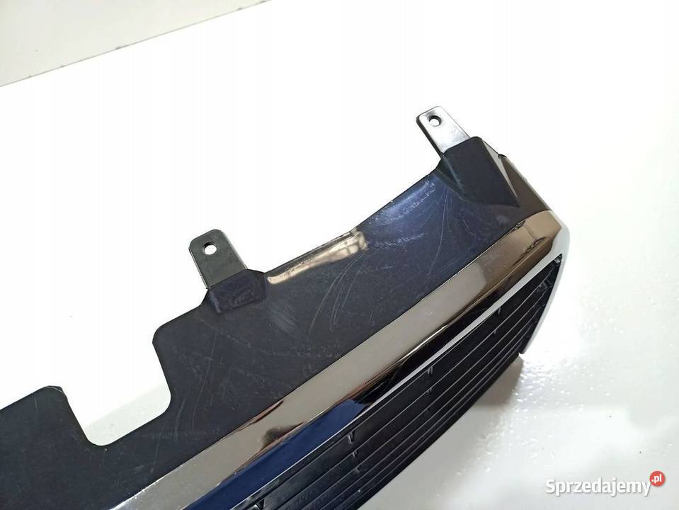 Fiat Linea 20072013 ATRAPA GRILL CHROM CZARNY osobowe Skarżysko-Kamienna sprzedam