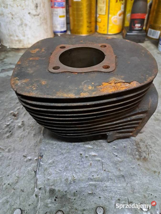 Cylinder shl m11 nominalny żeliwny małopolskie