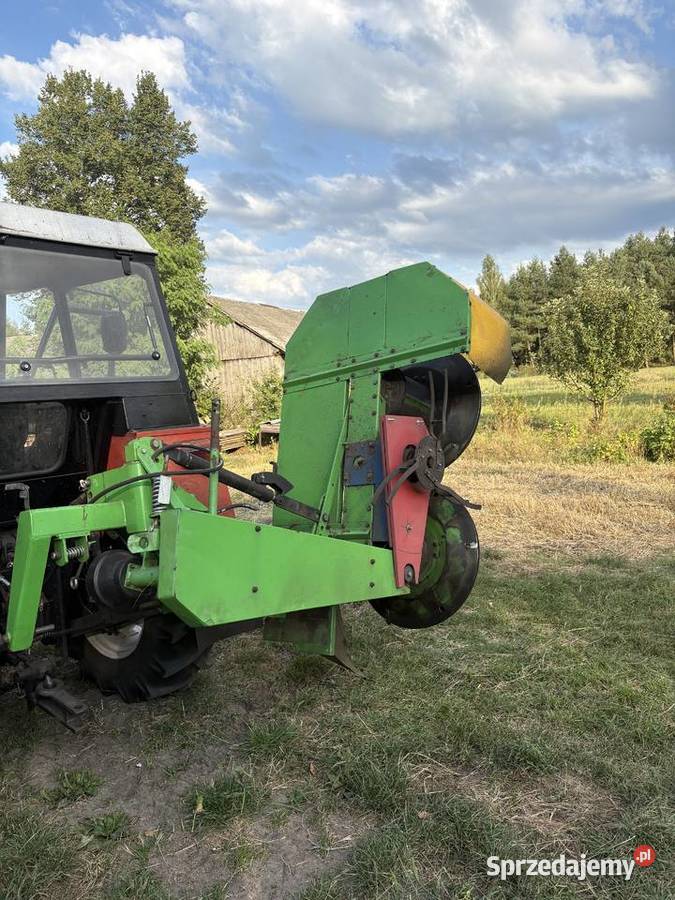 Sprzedam Kosiarkę Rotacyjną Łochów sprzedam