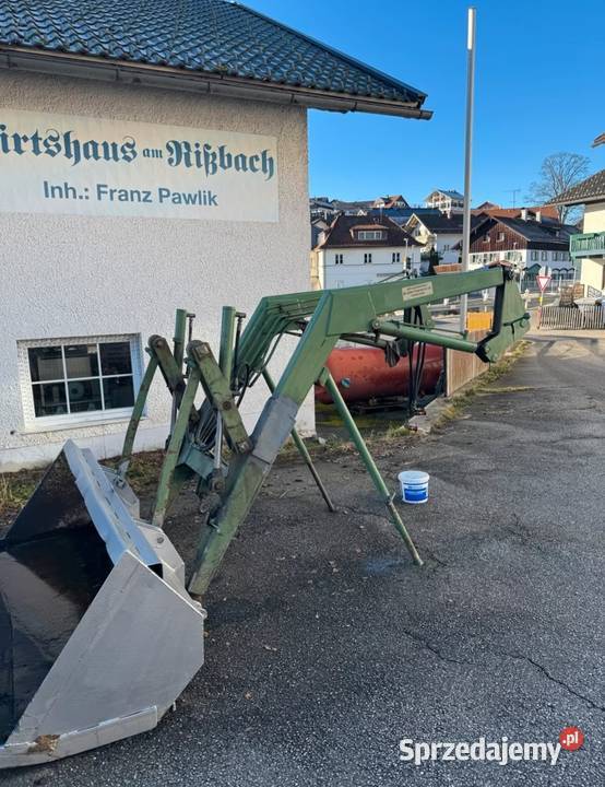 Sprzedam tura Kłodzko sprzedam