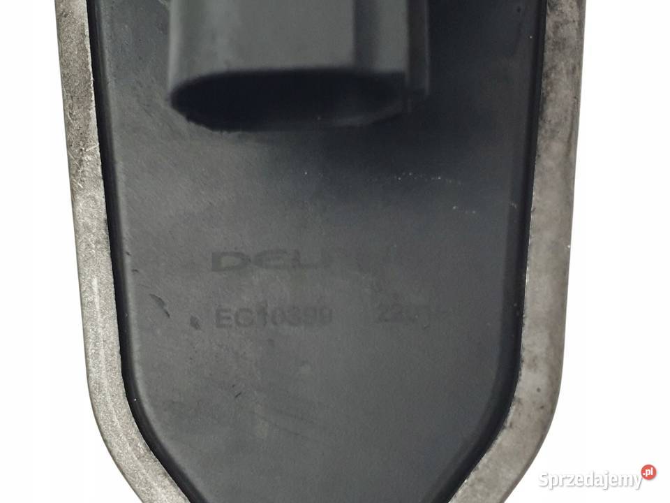ZAWÓR EGR Ford Transit 22 TDCI EG10399 Chełm