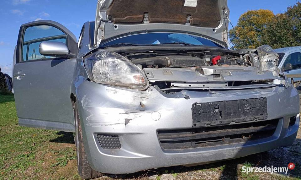 Daihatsu Siron 13 benzyna Chojnów