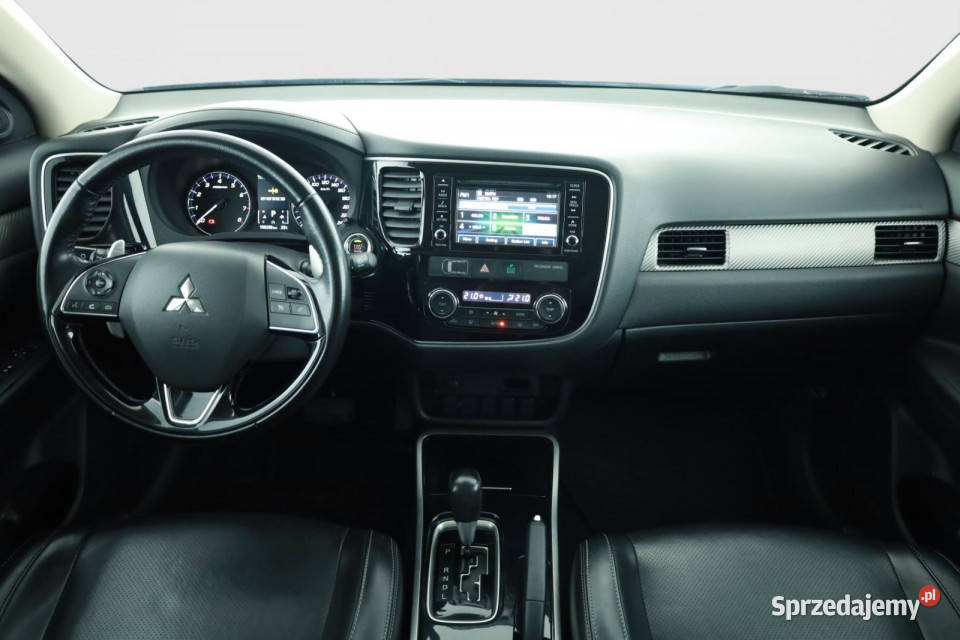 Mitsubishi Outlander 20 Piaseczno
