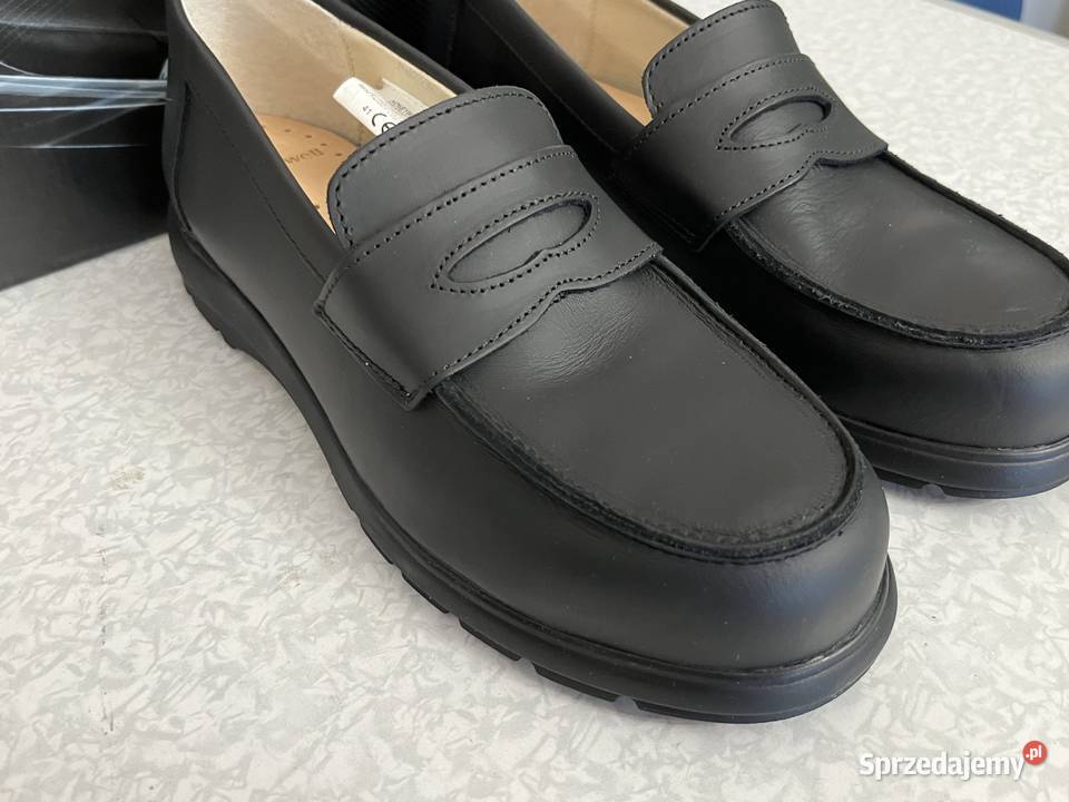 Obuwie robocze ochronne półbuty damskie 4041 Półbuty Jastrzębie-Zdrój