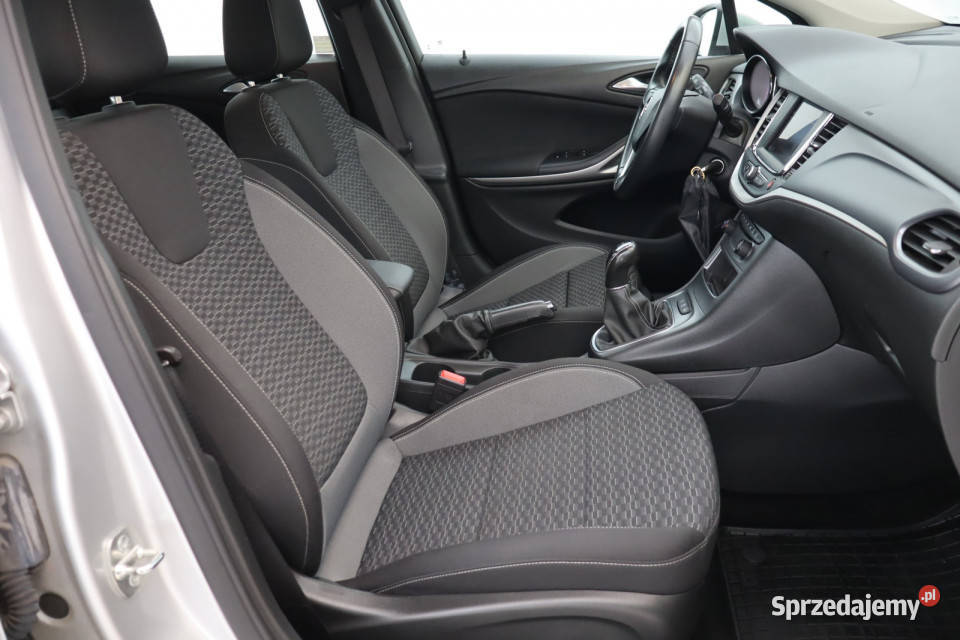 Opel Astra 15 CDTI ASR (kontrola trakcji) Zabrze sprzedam