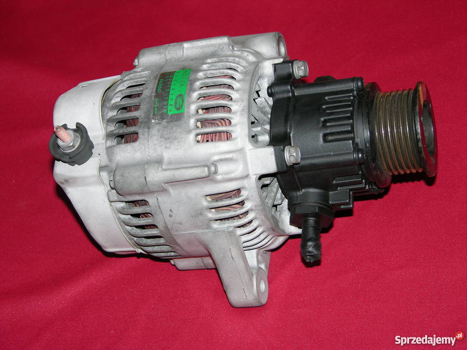 alternator renault laguna scenicmegane Ryki