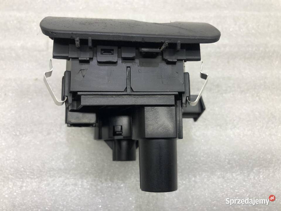 PRZEŁĄCZNIK ŚWIATEŁ MERCEDES ML W164 A1645450604 osobowe sprzedam
