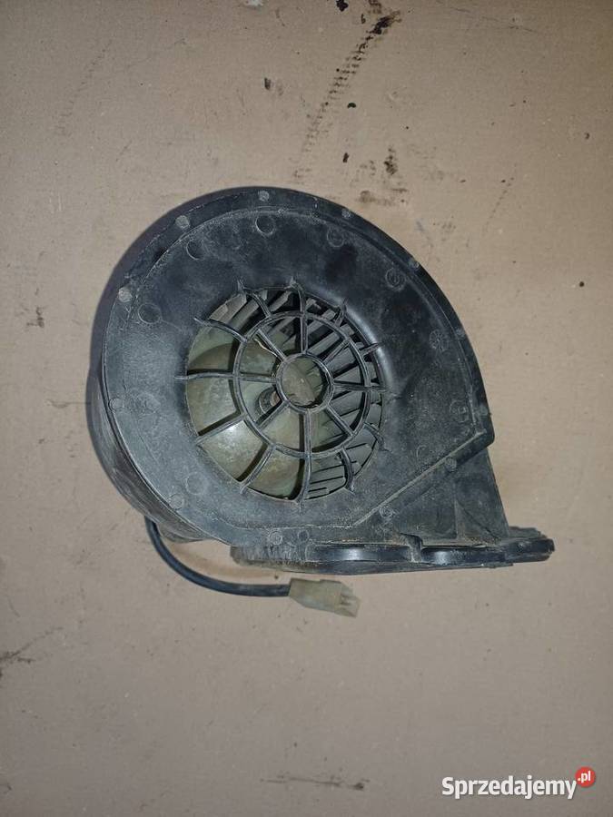 Wentylator Dmuchawa Fiat 126p Sprawny osobowe Dmuchawy